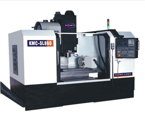 CNC