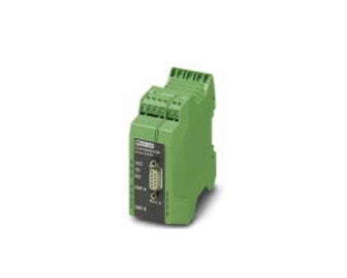 中繼器2708863-PSI-REP-PROFIBUS/12MB-