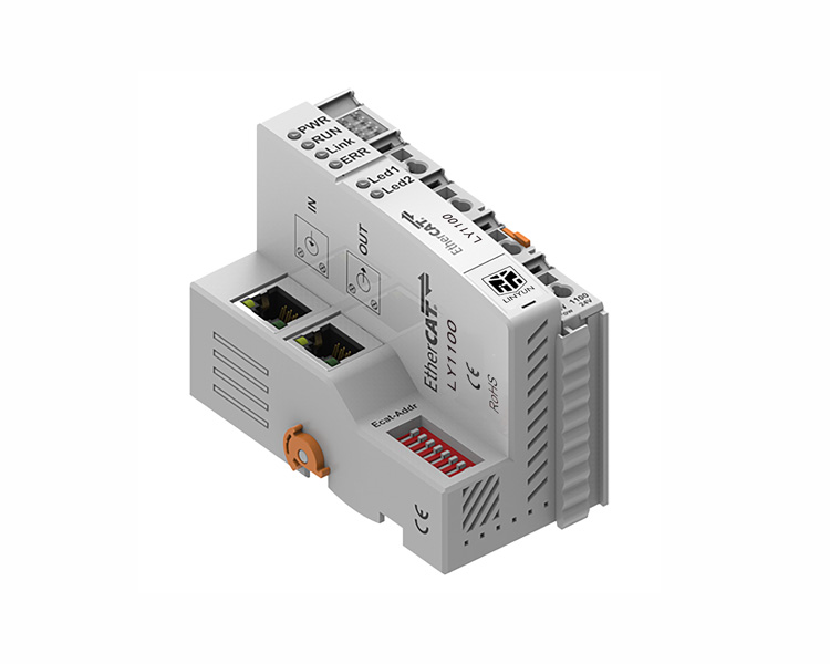 EtherCAT Coupler