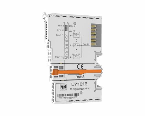 Digital Input Module ly1016