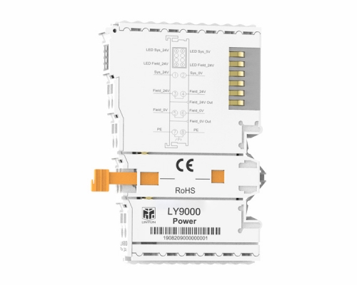 Digital Input Module ly9000