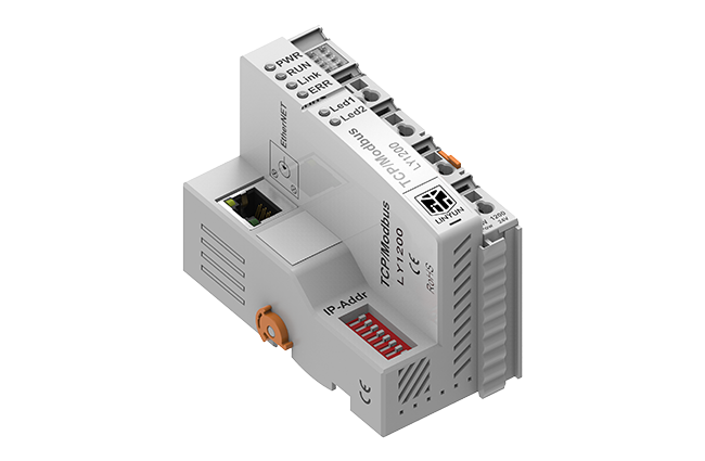 Communication Module - Bus Coupler