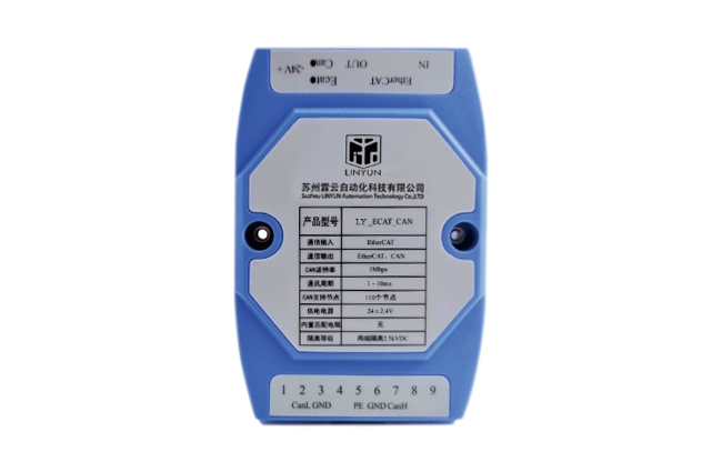 Communication Module-Protocol Converter